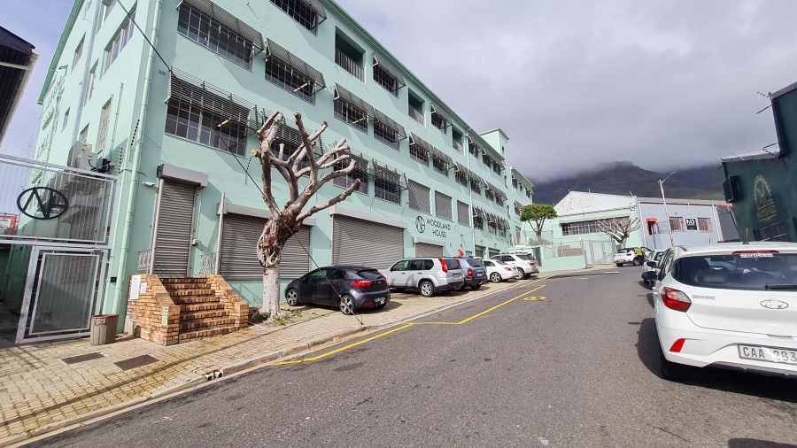 To Let 0 Bedroom Property for Rent in Woodstock Western Cape